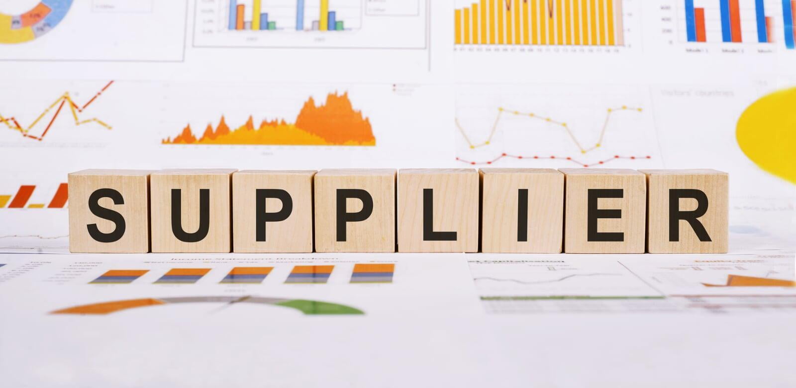 What Are the Essential Things to Remember When Selecting a New Supplier?