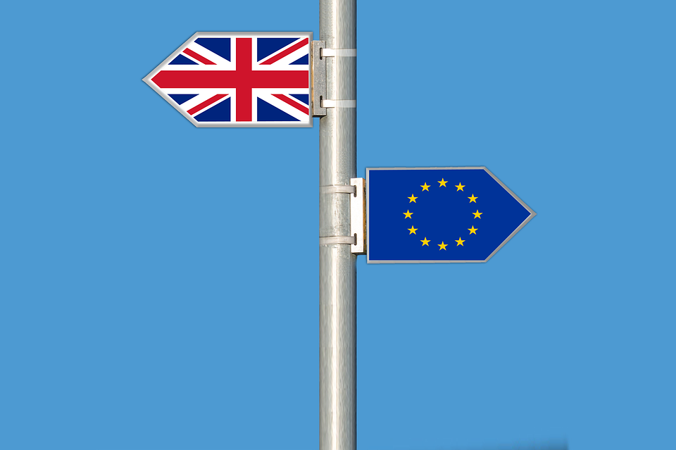 How could Brexit affect funding for SMEs?