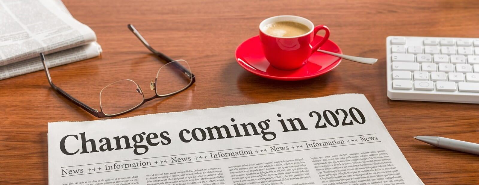 Currently employers have up to two months to issue the statement to any employee working for them for more than a month, but from 6 April 2020 the right to a statement of written particulars will become a day one right.