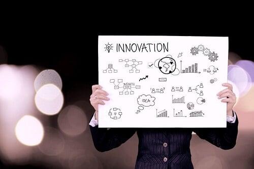 Innovative companies that you should be taking inspiration from