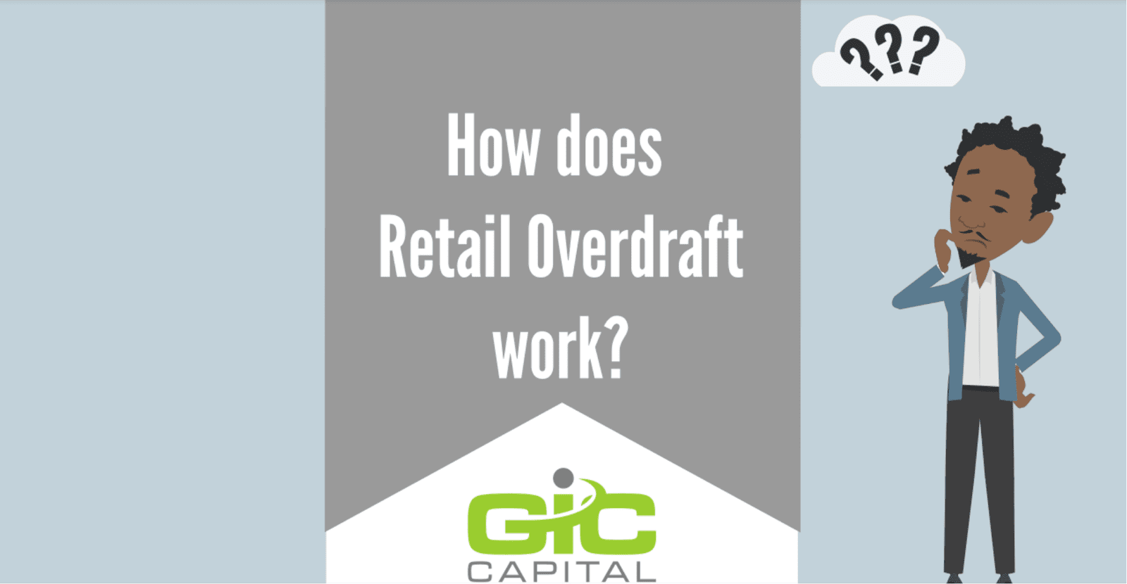 How does Retail Overdraft work?