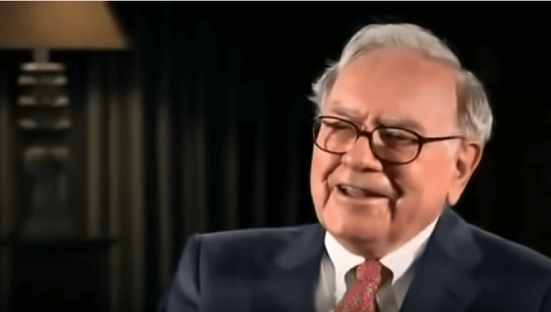 Behind the Scenes, Warren Buffet, Berkshire Hathaway & Value Investing