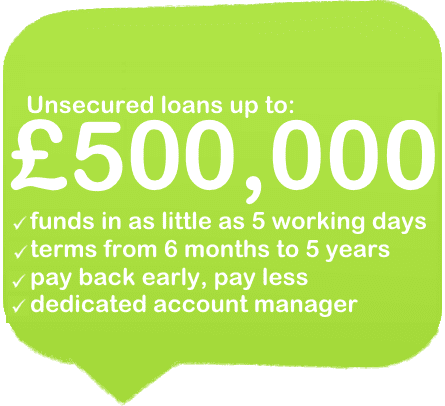 business loans