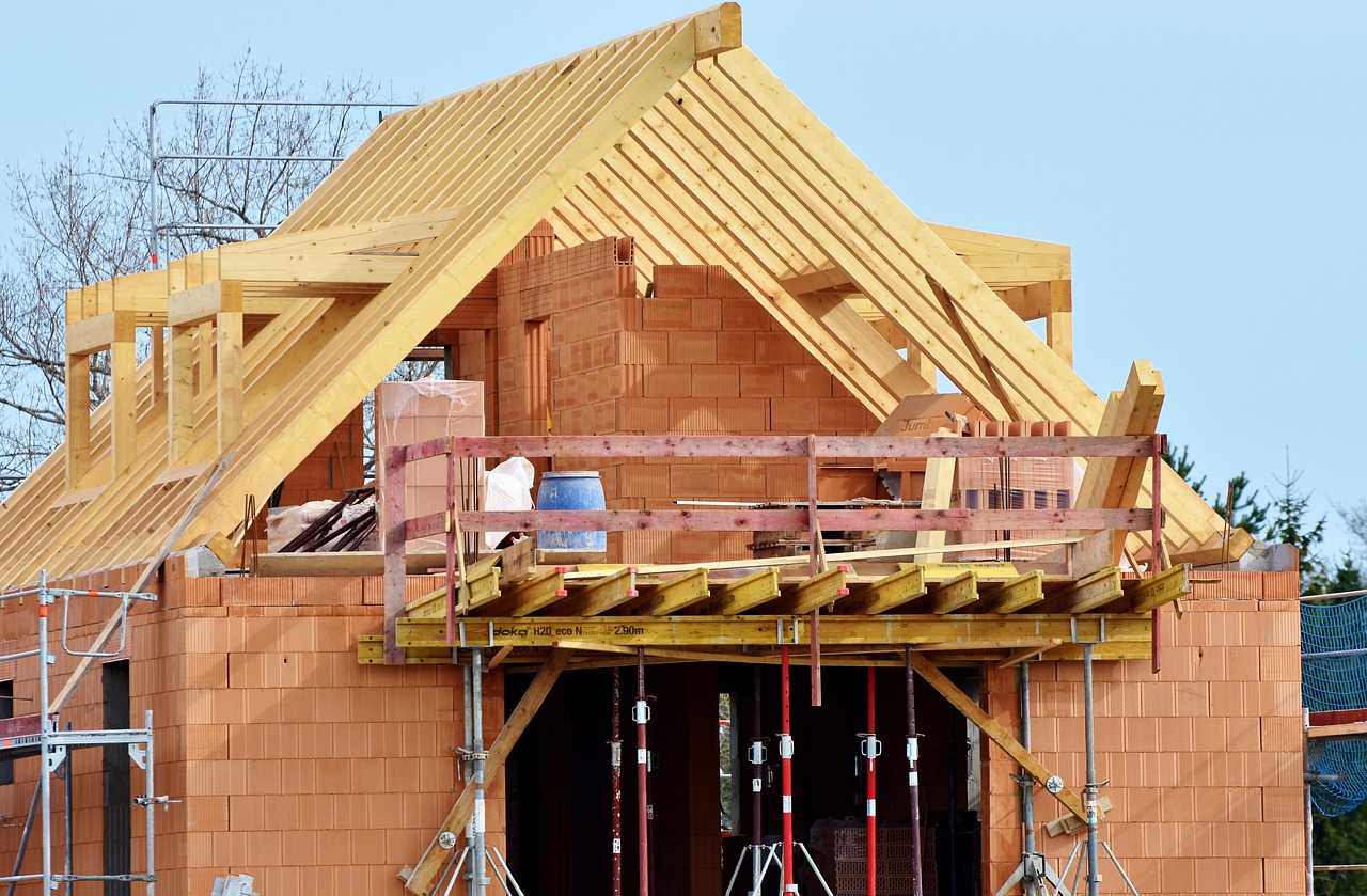 Alternative lenders enable the British housebuilding industry to flourish.